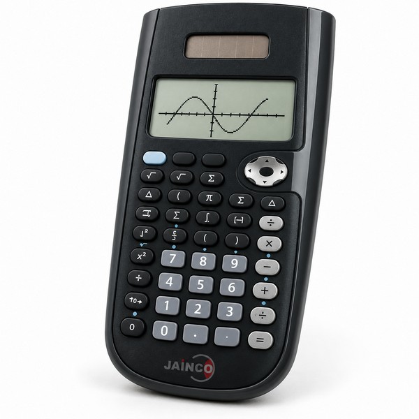 Graphing Calculator Non Projectable